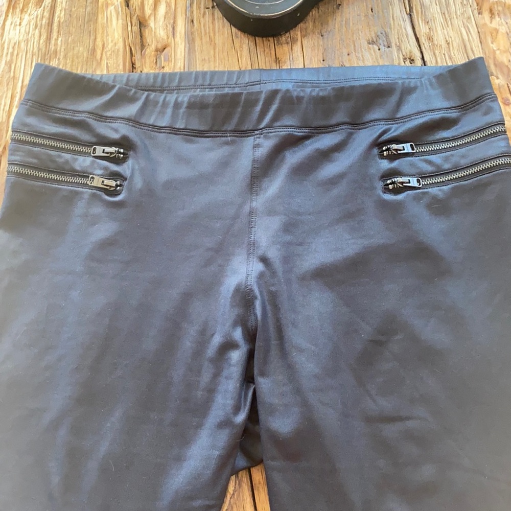 Moto leggings